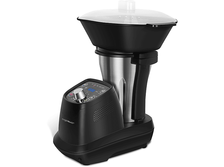 AIGOSTAR OOS 206987e Multifunktionaler Küchenroboter 1 | Schnellkochtöpfe