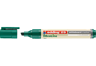 Edding Boardmarker EcoLin Whiteboard Keilspitze 1-5 mm Set 4-teilig II 
