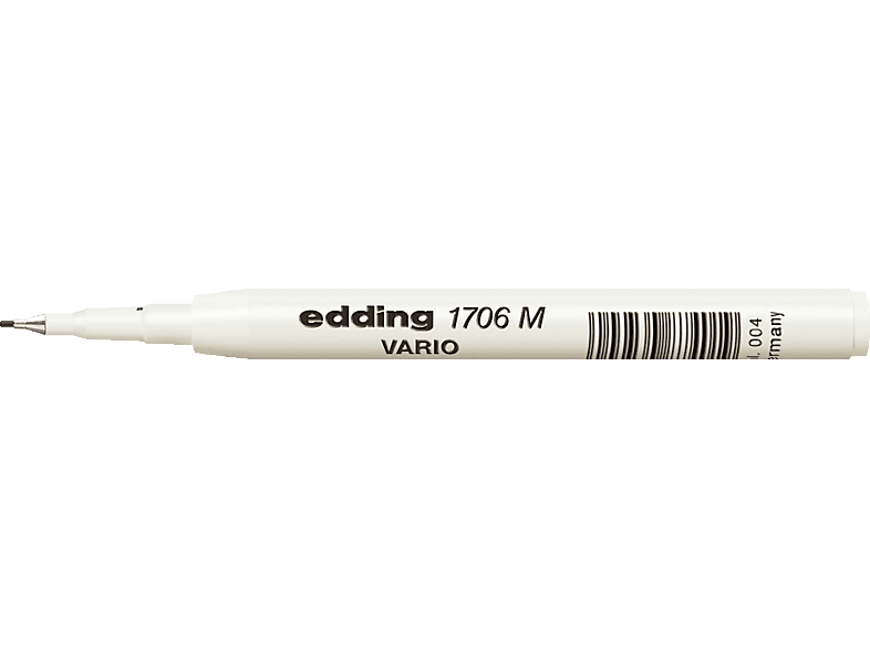 EDDING Finelinermine 1706 M Vario grün M 0,5mm Finelinermine