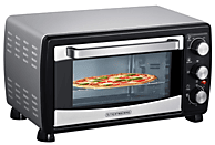 Abbildung von STEINBORG Mini Backofen