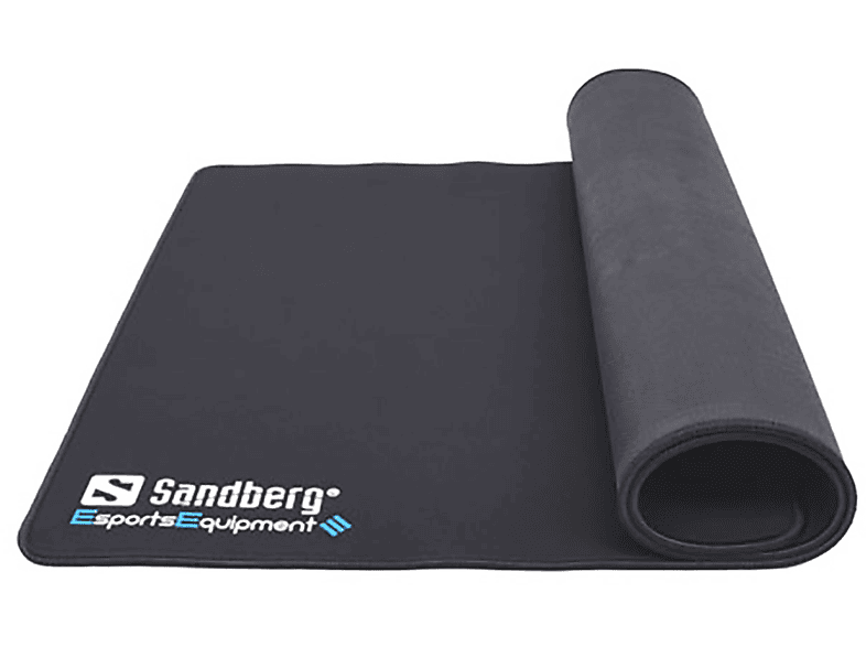 SANDBERG Gamer Desk Pad XXXL, Gaming Desk Pad MediaMarkt