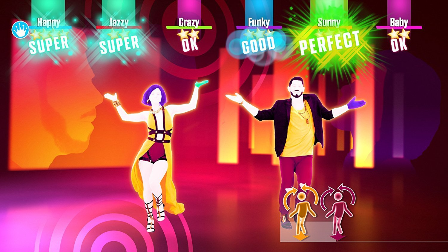 SW JUST DANCE 2018 | [Nintendo Switch] | MediaMarkt