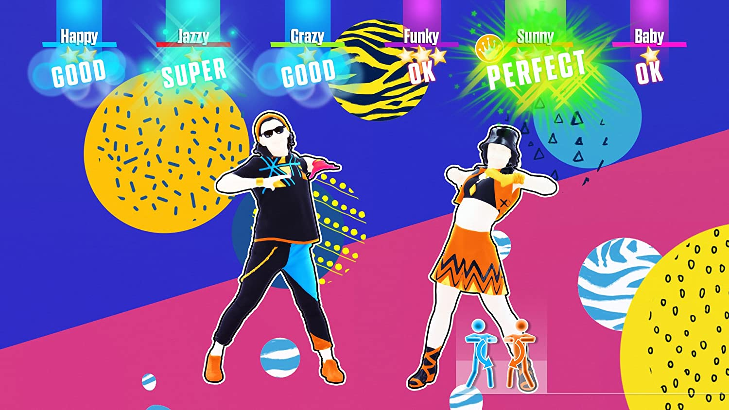 Just Dance 2018 [Nintendo - Switch