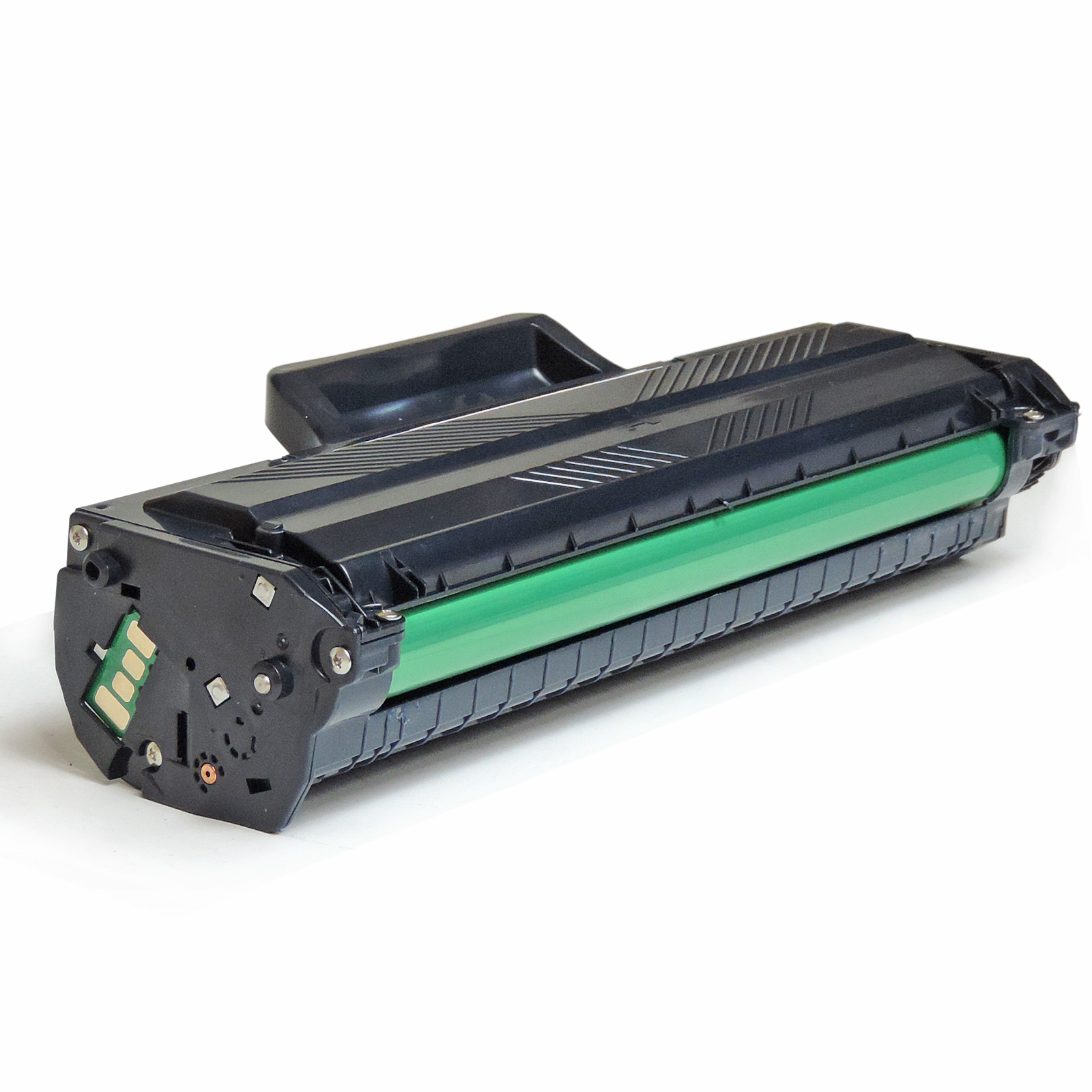 138 Toner (106A, Kompatibel GIGAO Schwarz MFP HP p W1106A) Laser