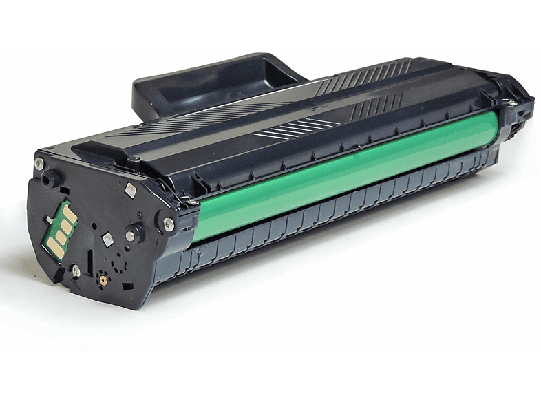 138 Toner (106A, Kompatibel GIGAO Schwarz MFP HP p W1106A) Laser