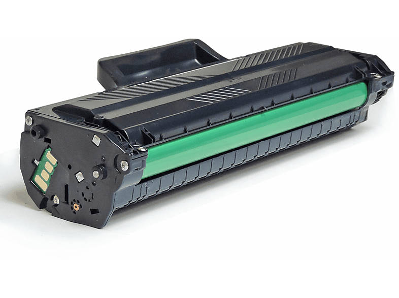 GIGAO HP Laser MFP Toner Schwarz Kompatibel (106A, 138 W1106A) fw