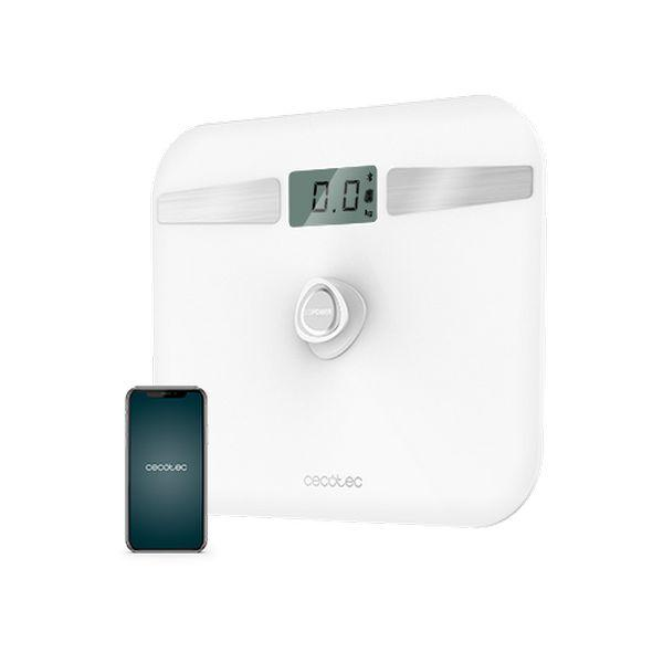 CECOTEC EcoPower 10200 Personenwaage Smart