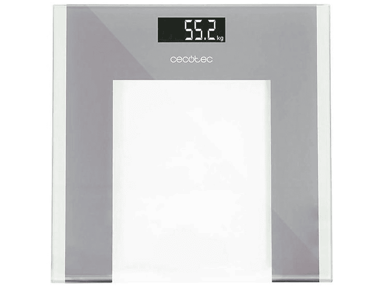 CECOTEC Surface 9100 Personenwaage Healthy Precision