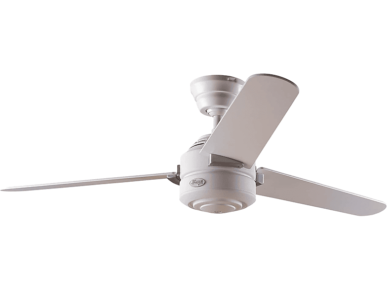 HUNTER FANS Carera Deckenventilator Weiß (67 Watt) MediaMarkt