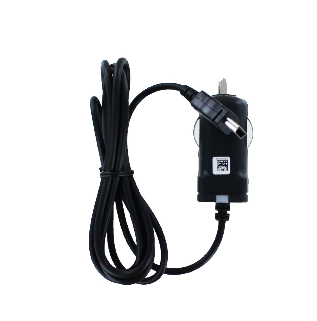 Ladekabel 5 schwarz kompatibel 2445LMT Garmin nüvi MOBILOTEC Netzteil/Ladegerät Volt, Garmin, mit