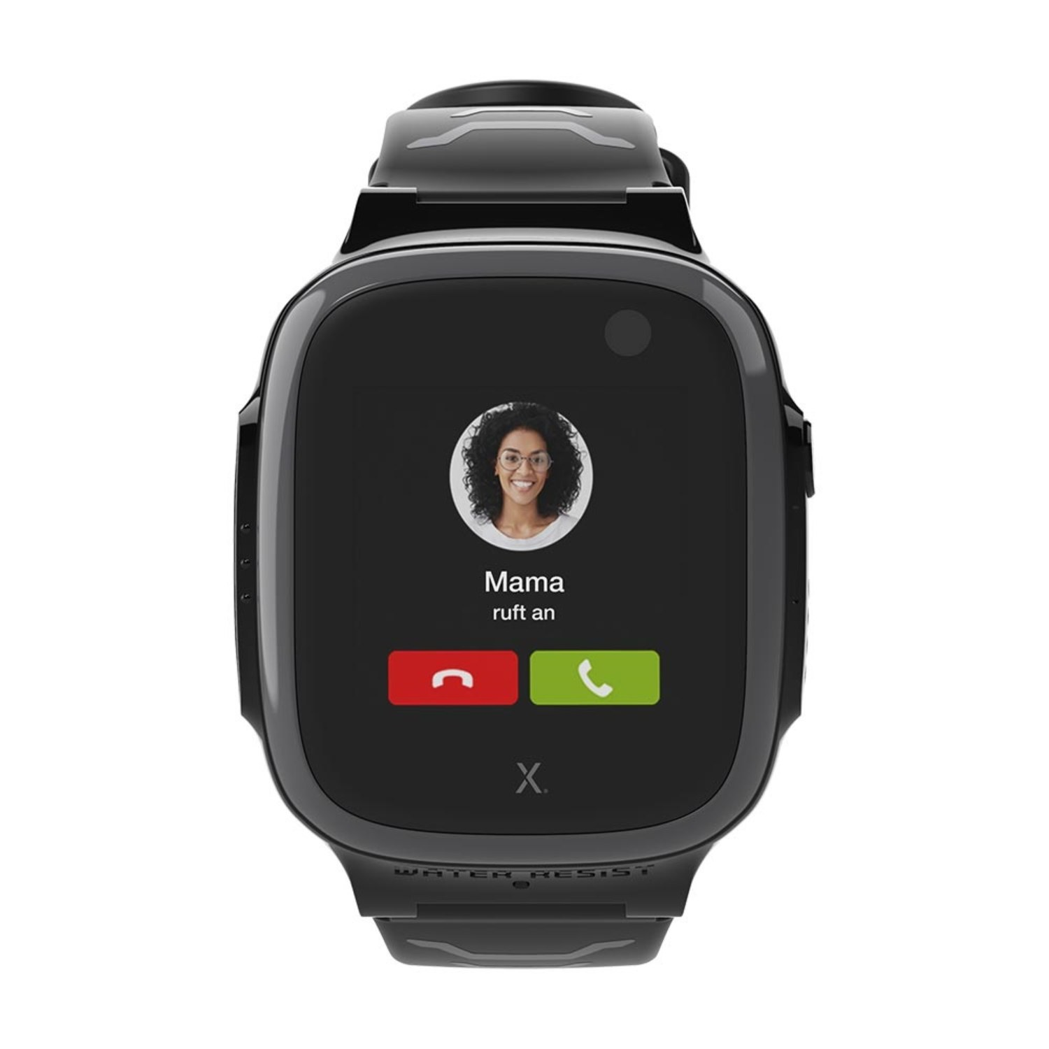 Smartwatch - 7090048400583 XPLORA, Negro