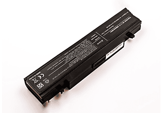 AGI Akku kompatibel mit Samsung NP-R519-JA01DE Li-Ion Notebookakku, 10.8 Volt, 4400 mAh