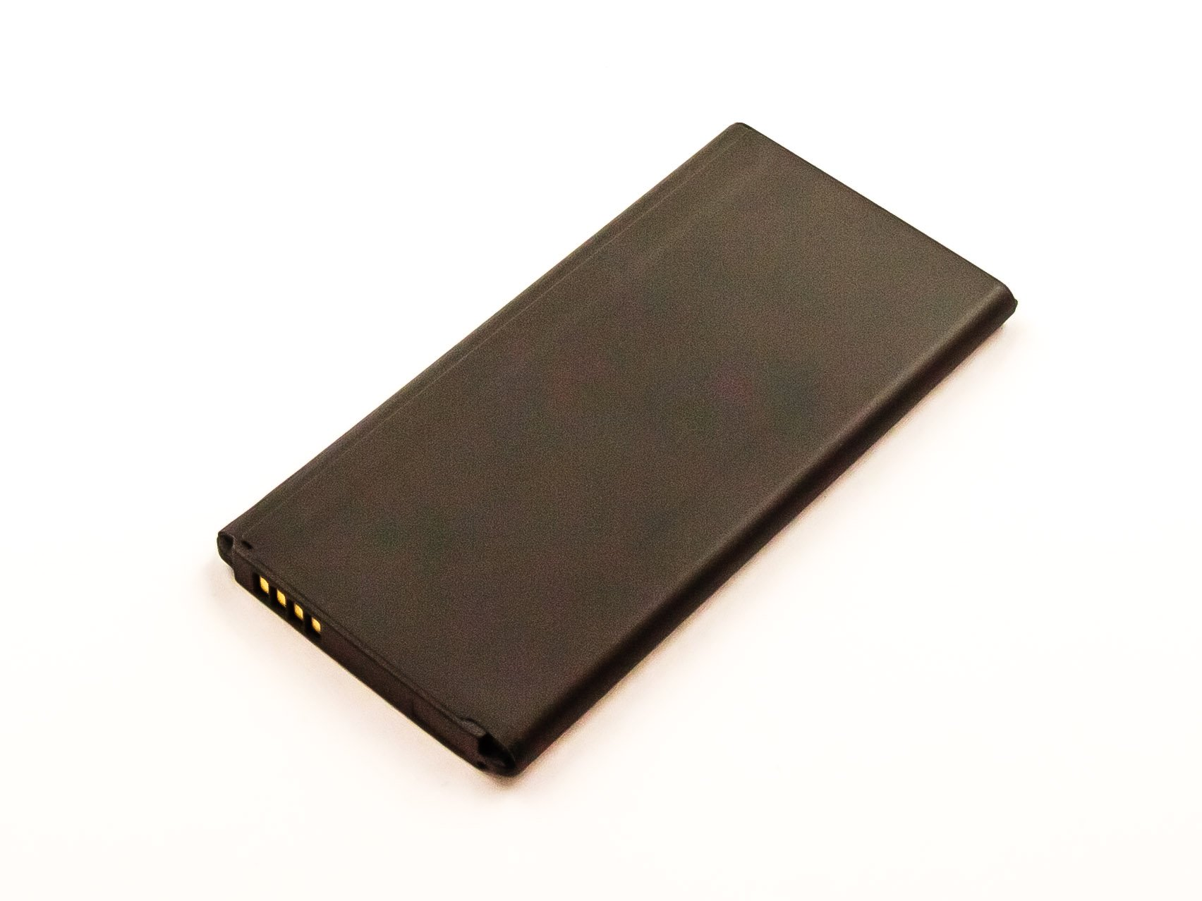 AGI Akku kompatibel mit Volt, 2800 SM-G910S 3.85 Samsung mAh Handy-/Smartphoneakku, Li-Ion