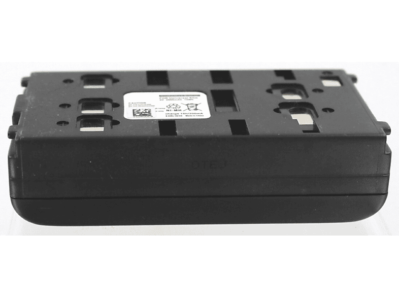 MOBILOTEC Akku kompatibel mit Sony CCD-TR202|CCDGV Serie|CCDSP Serie NiMH Akku, NiMH, 6 Volt, 2000 mAh