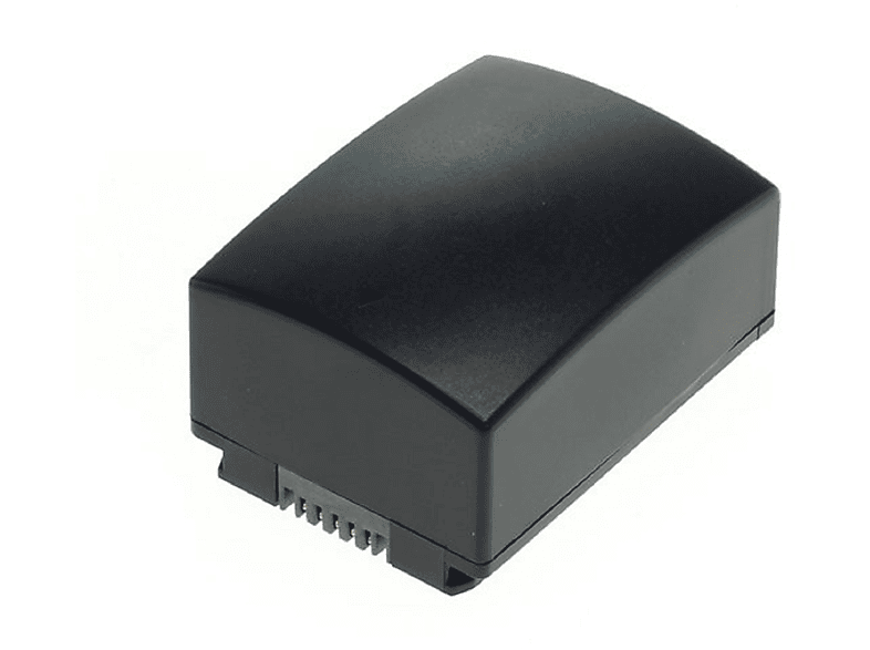 AGI Akku kompatibel mit SMX-F700 mAh 900 Li-Ion 3.7 Samsung Camcorderakku, Volt
