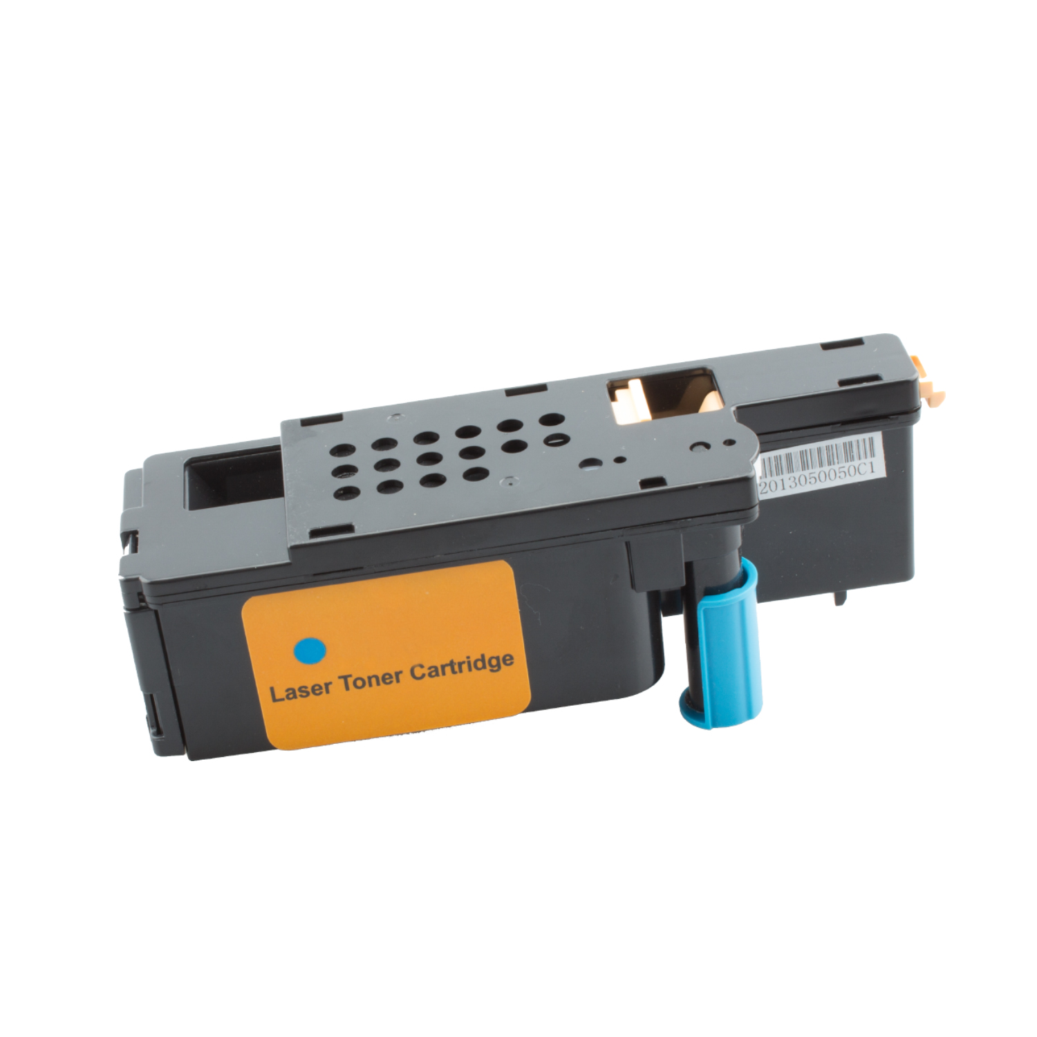 Cyan Xerox PLATINUMSERIE 6000 TITO-EXPRESS Toner