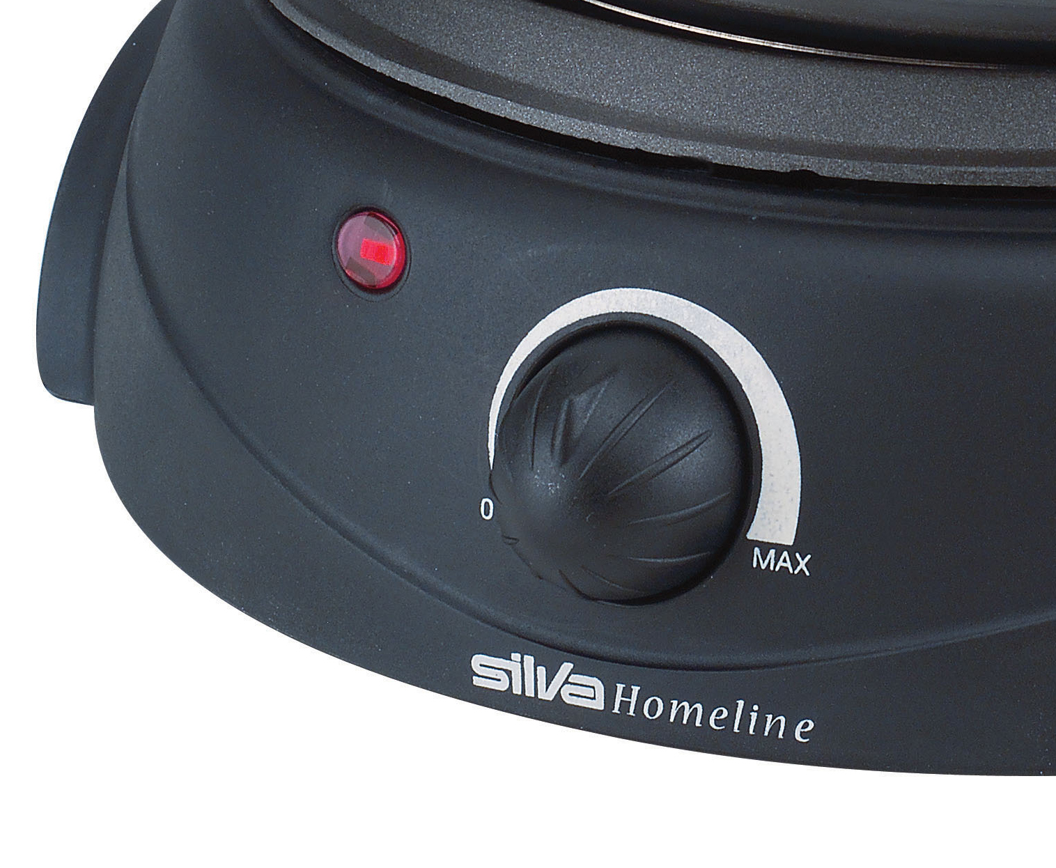 SILVA-HOMELINE PK-F 100 8-er Edelstahl-Fondue