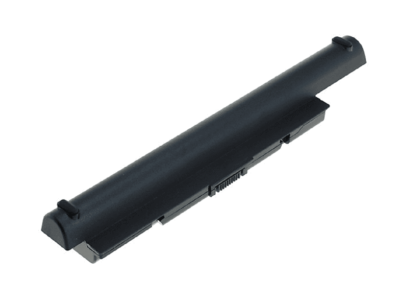 AGI Akku kompatibel mit Toshiba Satellite L550-204 Li-Ion Notebookakku, 10.8 Volt, 6600 mAh