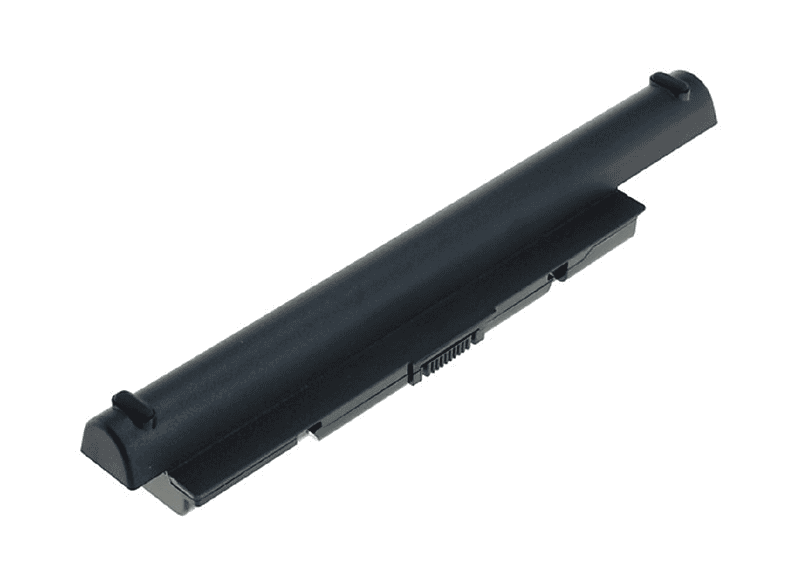 AGI Akku kompatibel mit Toshiba Satellite Pro L550-140 Li-Ion Notebookakku, 10.8 Volt, 6600 mAh