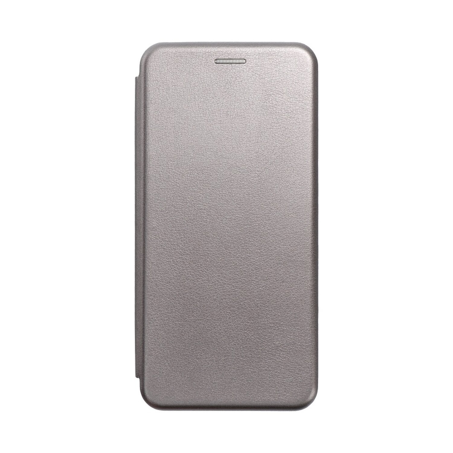 Hülle, COFI 20 Ultra Bookcover, Note Samsung, Elegance Galaxy (N985F), Grau