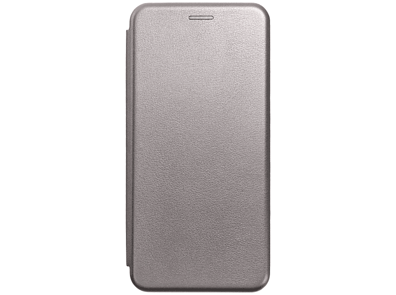 COFI Elegance Hülle, Bookcover, Samsung, Galaxy S21 Ultra (G998B), Grau