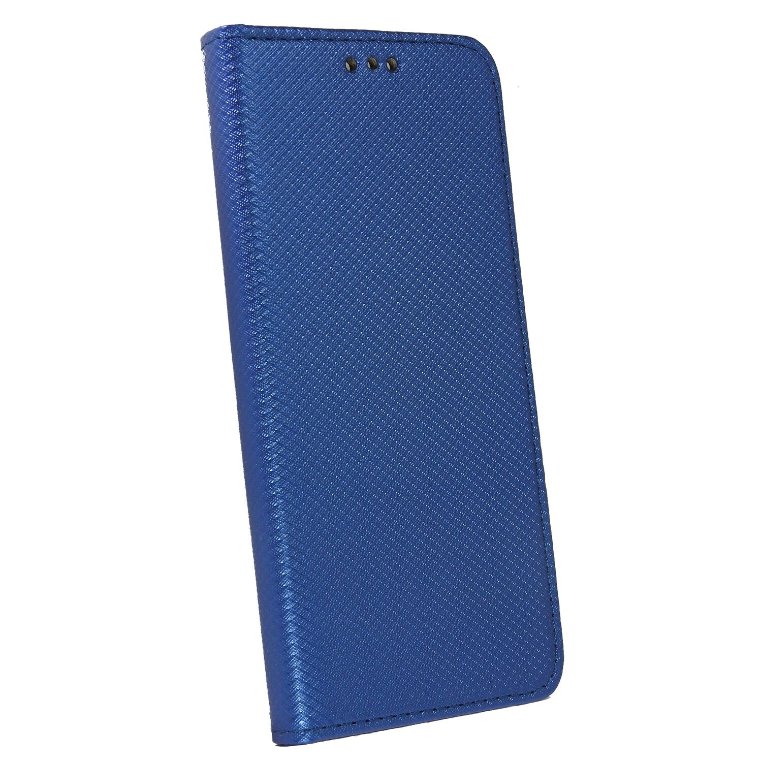 COFI Smart Hülle Bookcover, 9T, Blau Redmi Case, Xiaomi