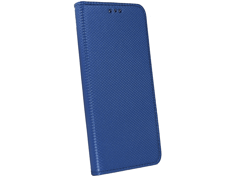 COFI Smart Hülle Case, Bookcover, Xiaomi, Redmi 9T, Blau