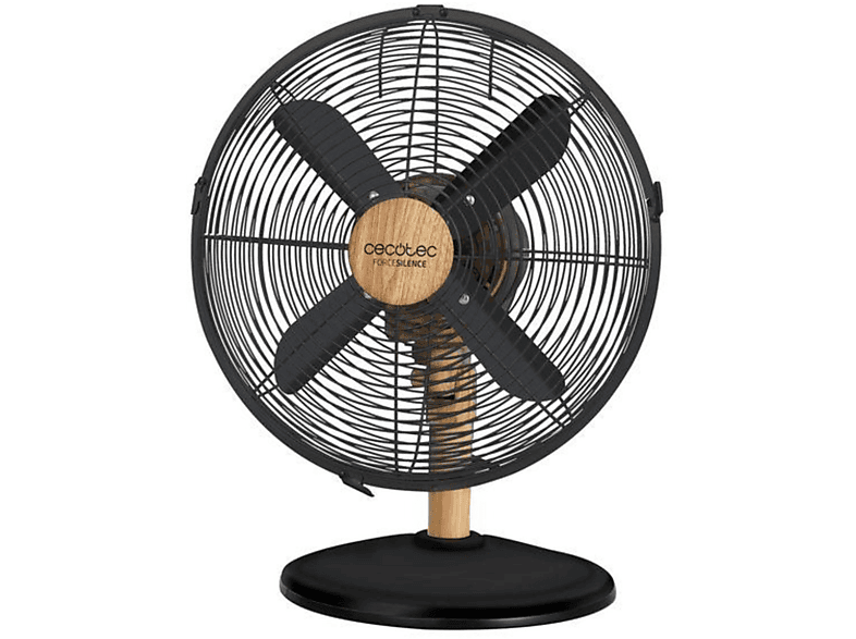 Ventilador de pie - CECOTEC ForceSilence 560