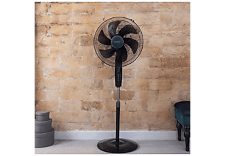 Ventiladores de pie - Ventilador de pie 610 Max Flow Control CECOTEC, Metálico | MediaMarkt