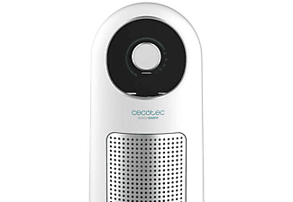 Calefactor - Calefactor ReadyWarm 10000 Top Ceramic Blanco | MediaMarkt