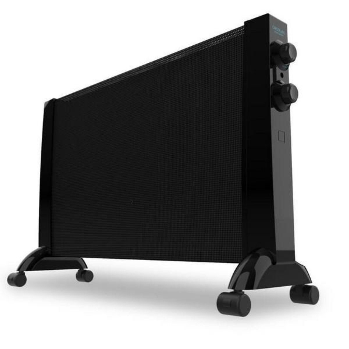 Calefactor - ReadyWarm 3000 Now CECOTEC, Negro
