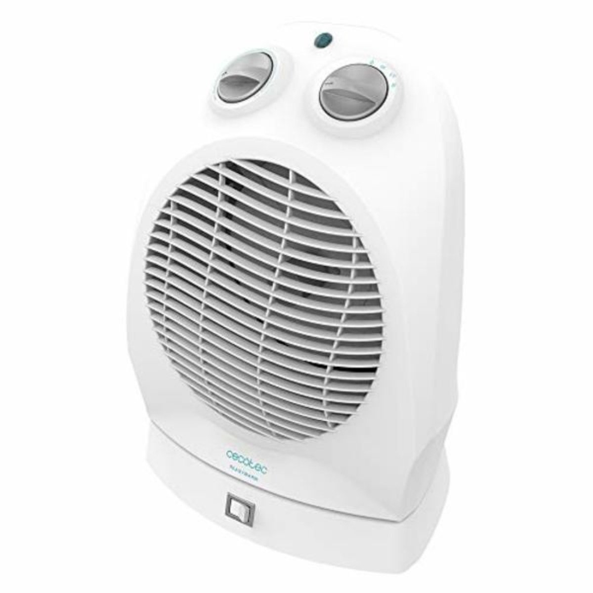 Radiador - ReadyWarm 9890 Force Rotate CECOTEC, White