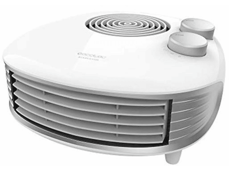 Watt) Force CECOTEC Warm Ready Heizlüfter (2000 9800 Horizon