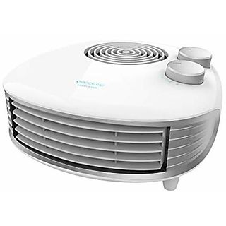 Radiador - CECOTEC ReadyWarm 9800 Force Horizon, 2000 W, White