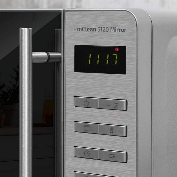 5120 Watt) ProClean Mikrowelle CECOTEC (700