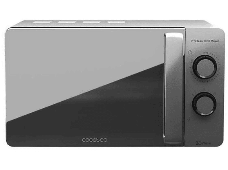 CECOTEC ProClean 3060 Mikrowelle (700 Watt)