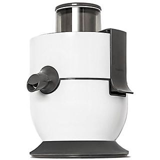 Licuadora - CECOTEC StrongTitanium 19000, 350 W, 0.5 l, White