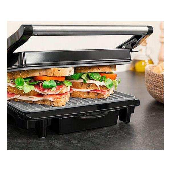 CECOTEC Rock\'nGrill 1500 Kontaktgrill Rapid