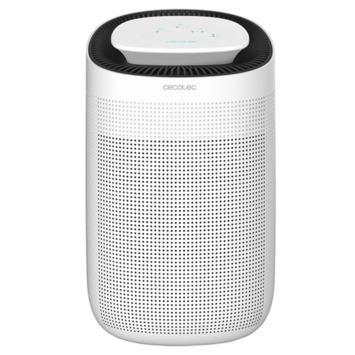 Deshumidificador - 5604 CECOTEC, 1 l, 25 m²m², Blanco
