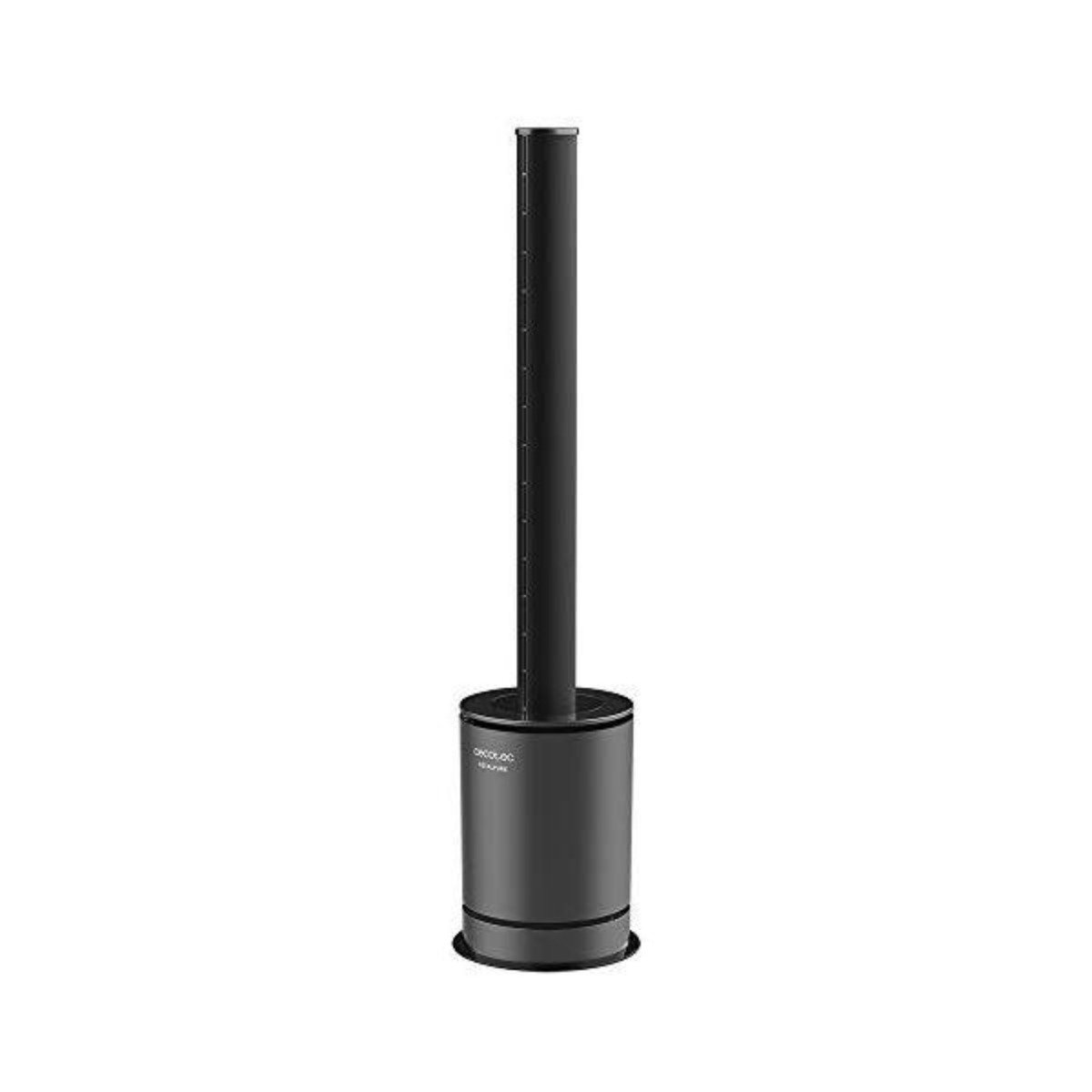 Purificador de aire - TotalPure 3in1 Connected CECOTEC, 2000 W, 1 l, Multicolor