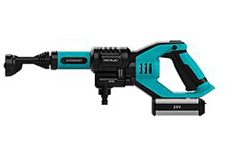 CECOTEC Hydro  HydroBoost 10200 Liberty Pro Hochdruckreiniger, Blau