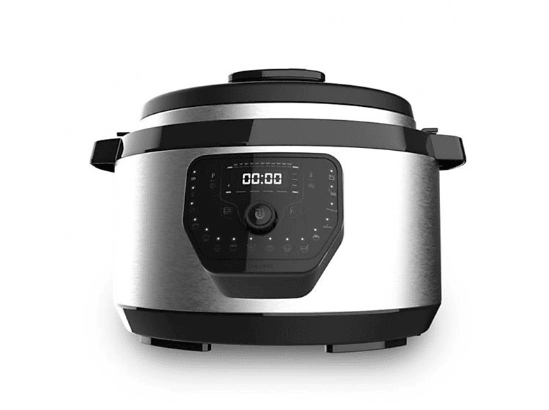 CECOTEC H Ovall Küchenmaschine Schwarz (230 Volt) | Küchenmaschinen