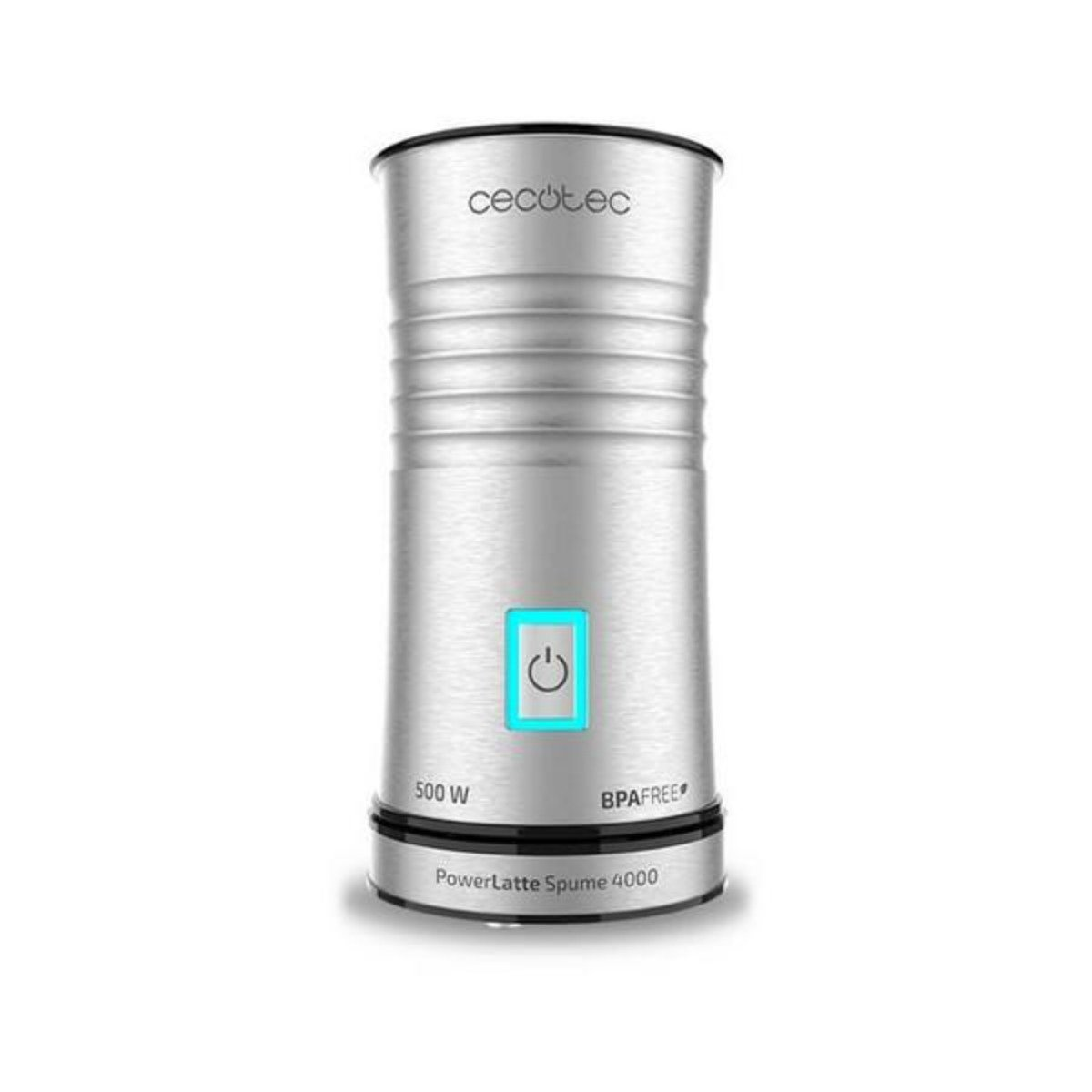 Espumaderas para café - CECOTEC Espumador Power Latte Spume 4000