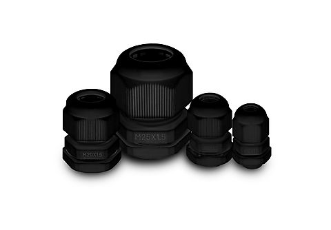 Kabelverschraubung Set IP68 FOGAWA Kabelverschraubung Set 40 Stück – IP68 Wasserdicht, Nylon, M12-M25, Weiß, Für Outdoor & Verteilboxen Kabelverschraubung Set IP68 FOGAWA Kabelverschraubung Set 40 Stück – IP68 Wasserdicht, Nylon, M12-M25, Weiß, Für Outdoor & Verteilboxen
