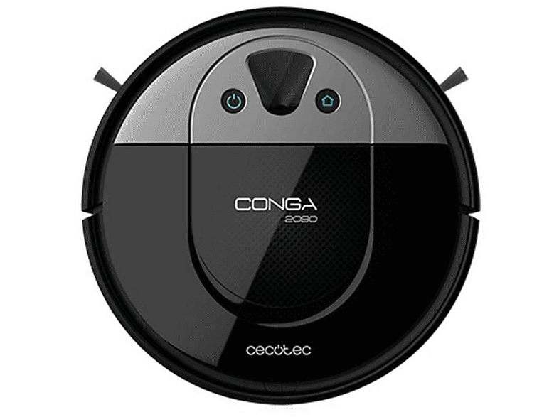 CECOTEC Conga 2090 Vision Saugroboter | Saug- und Wischroboter