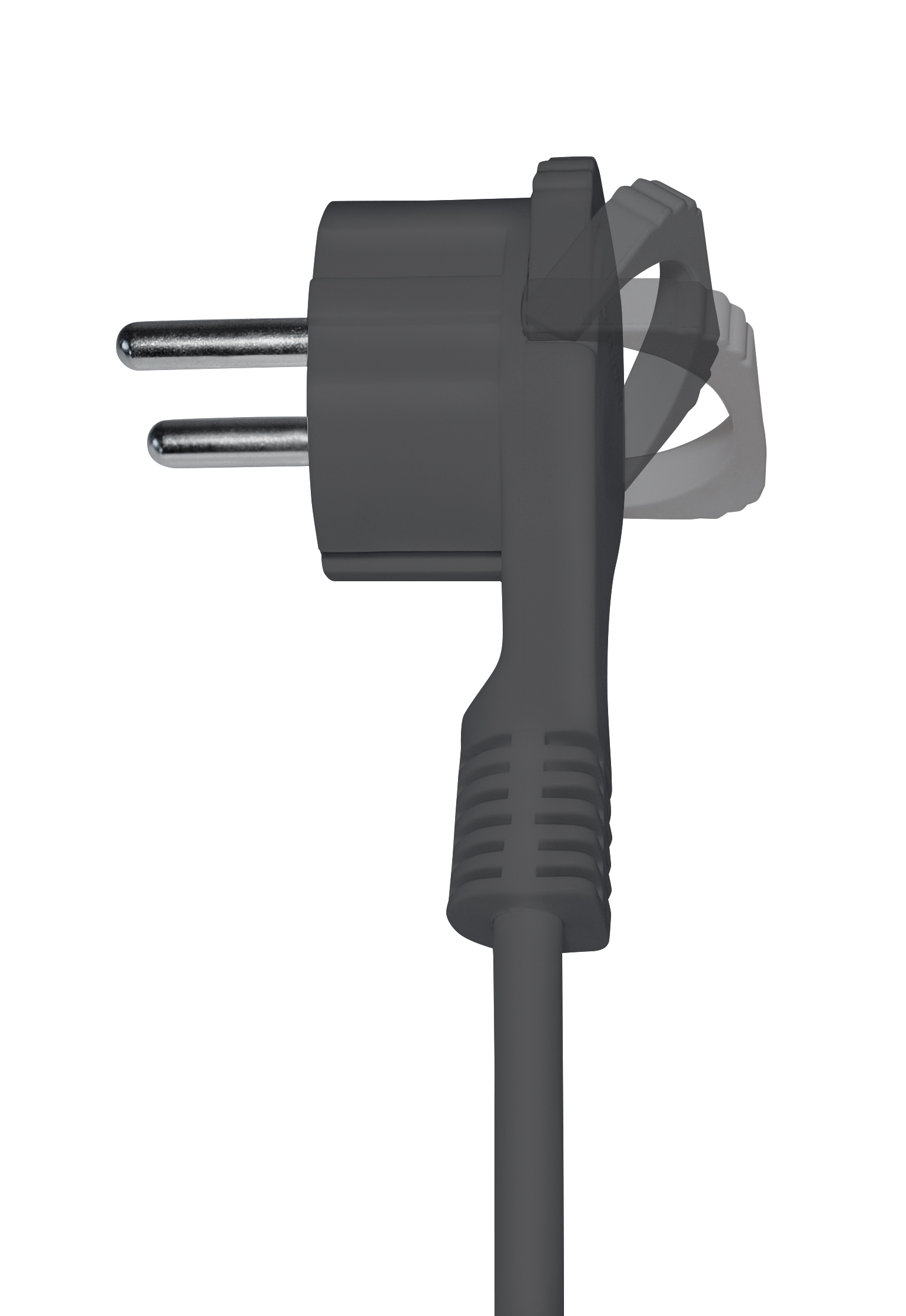ARLI 5m 2 USB 3-fach mit Steckdosenleiste