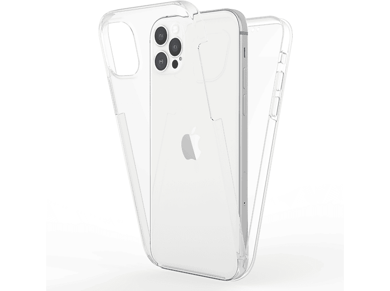 Incipio Funda Grip compatible con iPhone 12 y iPhone 12 Pro