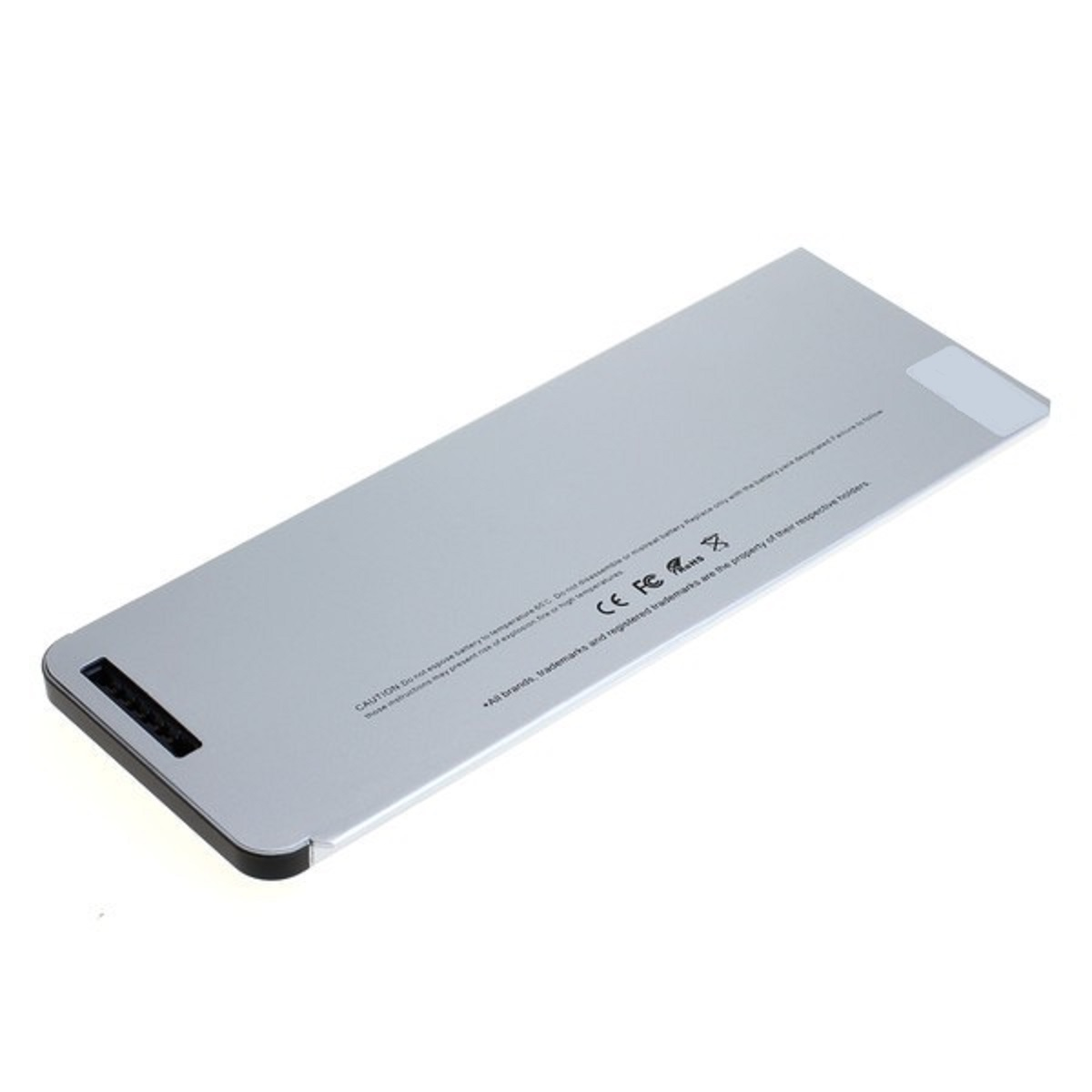 mAh Akku kompatibel Notebookakku, Volt, AGI Li-Ion Apple 4200 10.8 mit MB771J/A