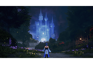 Disney Kingdom Hearts HD 2.8 - Final Chapter Prologue - [PlayStation 4]