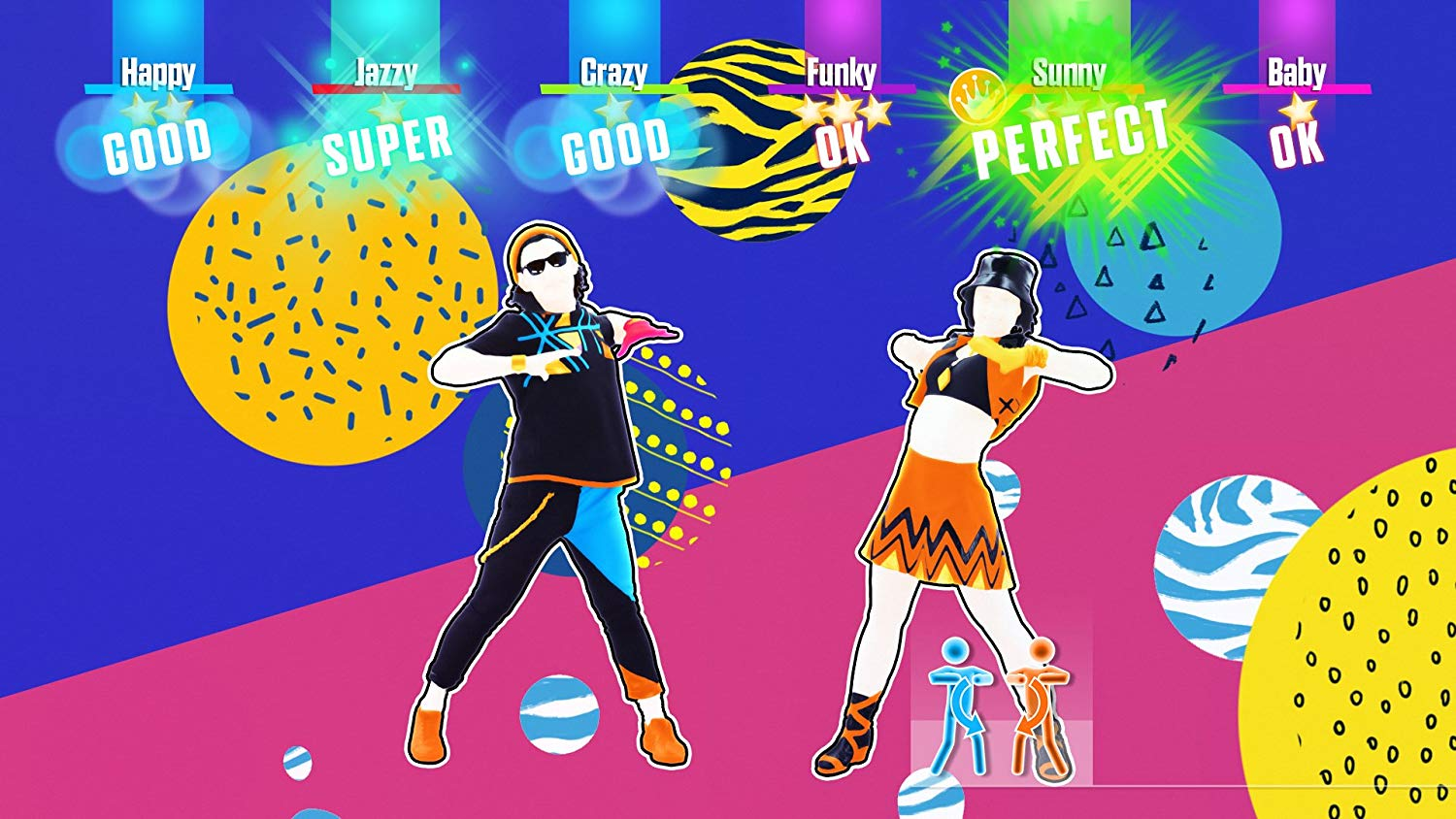 Just Dance - 2018 [PlayStation 4